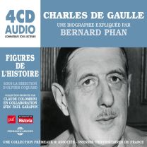 Charles de Gaulle - Une Biographie Expliquee