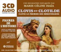 Clovis Et Clotilde