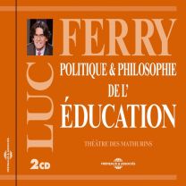 Politique & Philosophie de L'education (2cd)