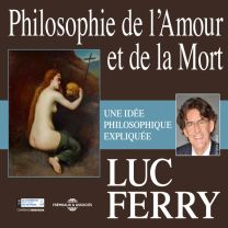 Philosophie de L'amour Et de La Mort (3cd)
