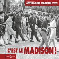 Anthologie Madison 1962
