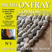 Breve Encyclopedie Du Monde Vol. 3 - L'animal, Le Cosmos(14cd): Cosmos : L'animal, Le Cosmos