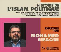 Histoire de L'islam Politique