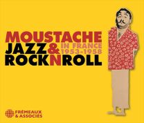 Jazz & Rock N Roll In France 1953-1958