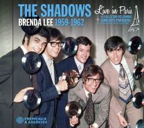 Shadows - Brenda Lee