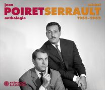 Anthologie Poiret/Serrault 1955-1962