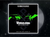 V2 - Vergelding (Clear Vinyl)