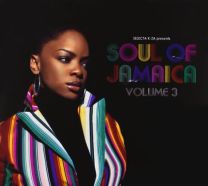 Soul of Jamaica Vol. 3