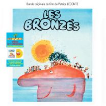 Les Bronzes: French Fried Vacation
