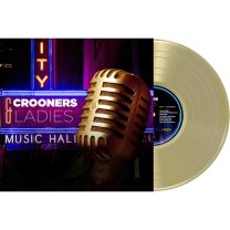 Crooners & Ladies (Gold Vinyl)