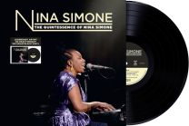 Quintessence of Nina Simone