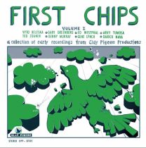 First Chips Volume 1
