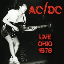 Live In Ohio 1978
