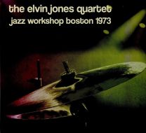 Jazz Workshop Boston 1973