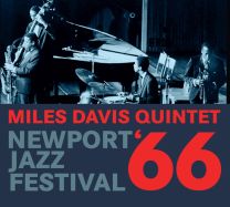 Newport Jazz Festival 1966