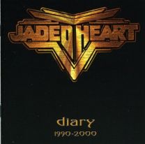 Diary 1990-2000