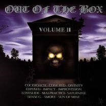Out of the Box Vol 2
