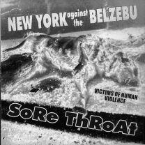Sore Throat | New York Against