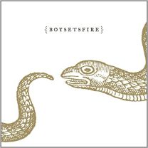 Boysetsfire (Deluxe CD   Dvd)