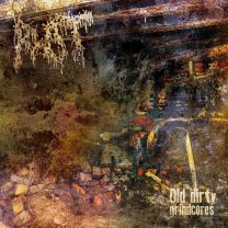 Old Dirty Grindcores (2cd)