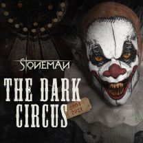 Dark Circus (2004-2021) (2 CD Digipak)