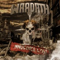 Innocence Lost (30 Years of Warpath)