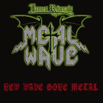 New Wave Gone Metal (Digipak)