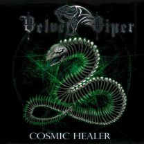 Cosmic Healer (Ltd.vinyl Black)