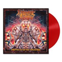Prophecies of the Conjoined (Ltd.red Vinyl)