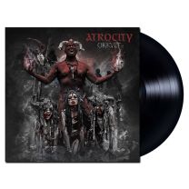 Okkult III (Ltd.black Vinyl)
