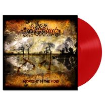 Midnight In the Void (Ltd.red 2vinyl)