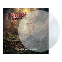 Collapse Into Chaos (Ltd.clear Vinyl)