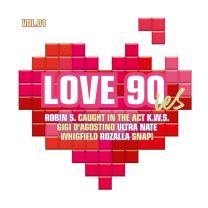 Love 90ies Vol. 1 (2cd)