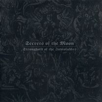 Stronghold of the Inviolables/Thelema Rising