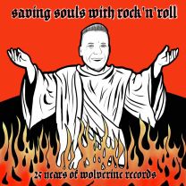Saving Souls With Rock 'n' Roll