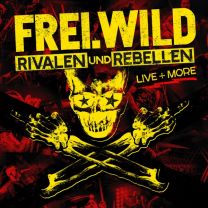 Rivalen und Rebellen Live & More (Cd Dvd)