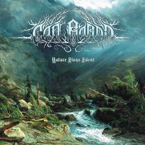 Can Bardd - Nature Stays Silent - CD  Can Bardd