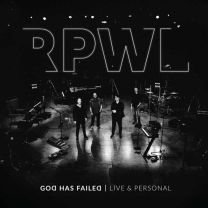 God Has Failed | Live & Personal