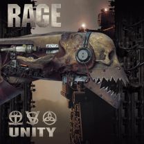 Unity -Reissue-