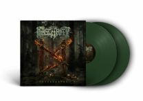 Skogarmaors (Green Vinyl)