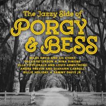 Jazzy Side of Porgy & Bess