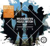 House Nation Ibiza 2015 (2cd)