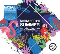 Summer Sessions 2020 By Milk & Sugar (2cd)