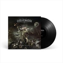 Seed of All Evil (Lp)