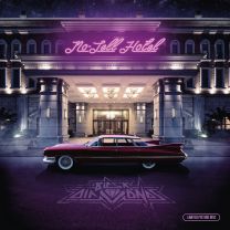 No-Tell Hotel (Pic Lp)