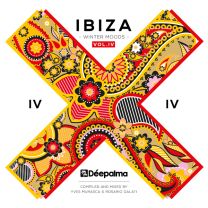 Deepalma Ibiza Winter Moods,vol.4