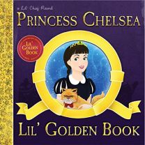 Lil' Golden Book (10th Anniversary Deluxe Edition)