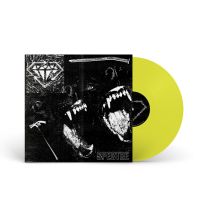 Spectre (Highlighter Yellow)(Uk Exclusive)