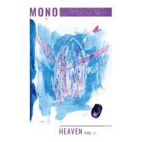 Heaven Vol.1 (Black Vinyl 10" Ep)