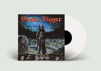 Grave Digger (Ltd.lp/White Vinyl)